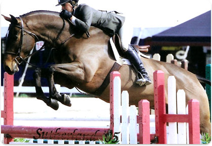 Special T & Kristin Postill